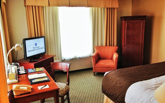 Coast Wenatchee Center Hotel