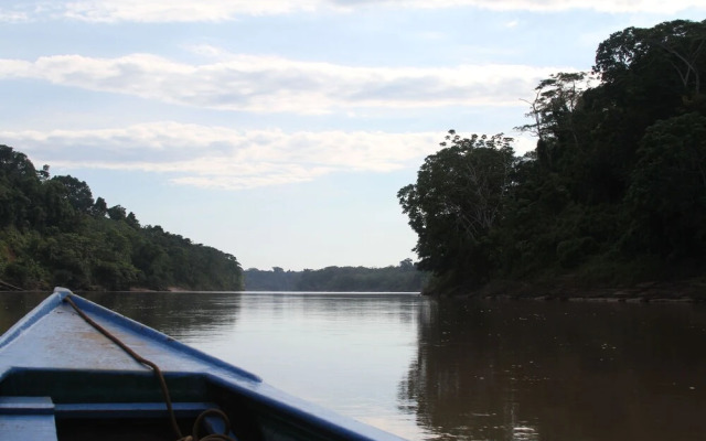 Refugio Amazonas Hotel