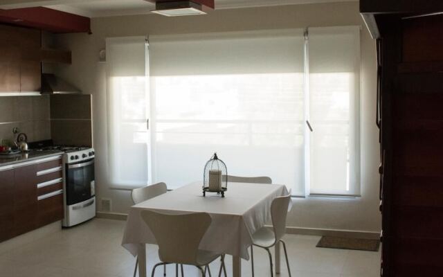 Departamentos Orquera