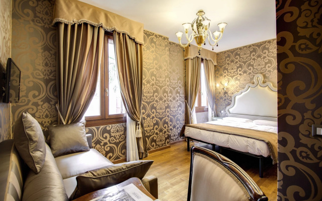 Hotel Domus Cavanis Venezia
