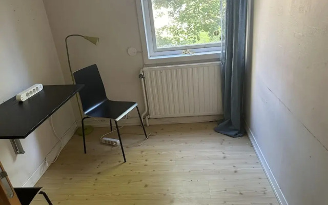 Apartment in Alvsjo Near Stockholm City