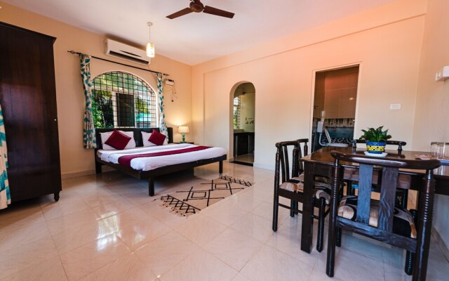 La Paulo's Beach Resort