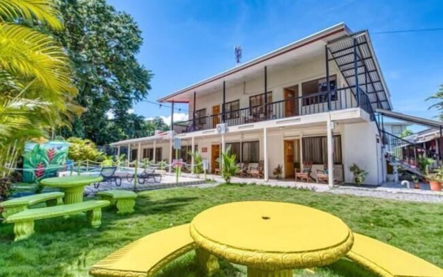 Tamara Hotel