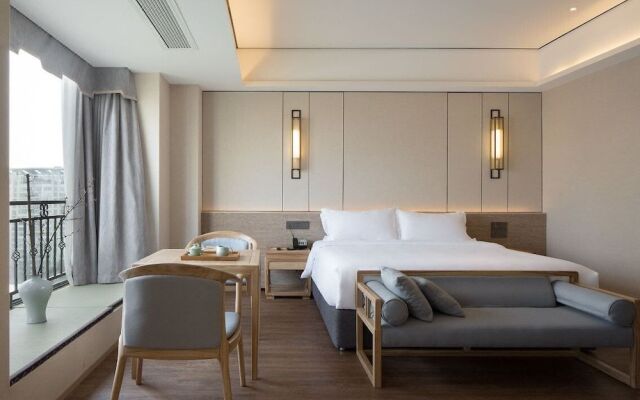 The Hidden house (Chengdu Taikoo Li)