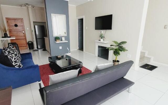 Effortless Self Catering Accommodation