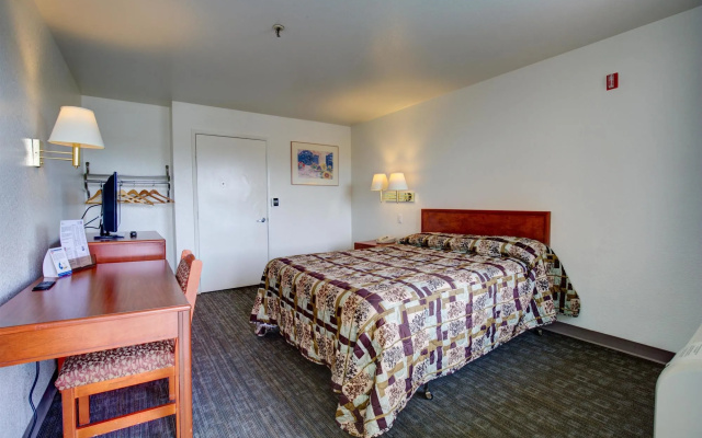 Good Nite Inn Sacramento