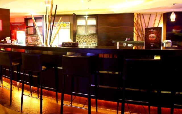 Grand Delta Hotel