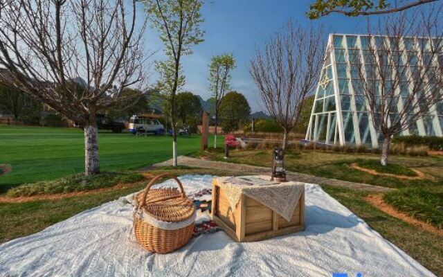 osmanthus tree resort & spa