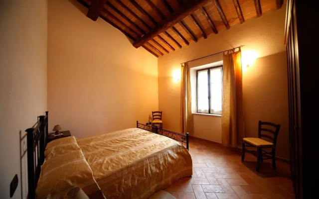 Agriturismo L'Antico Ritrovo