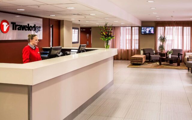 Travelodge Hotel Wellington