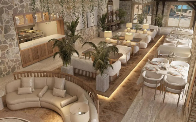 Ruins Luxury Resort