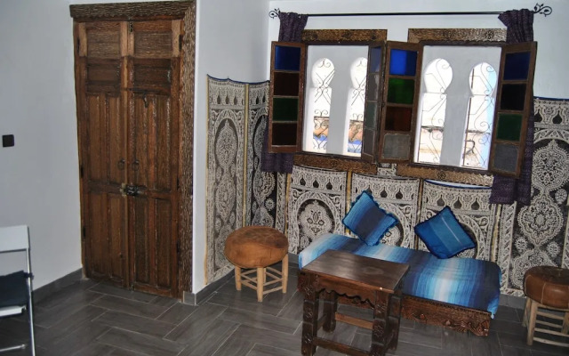 Casa La Hiba