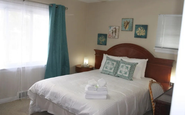 Niagara Riverview Inn