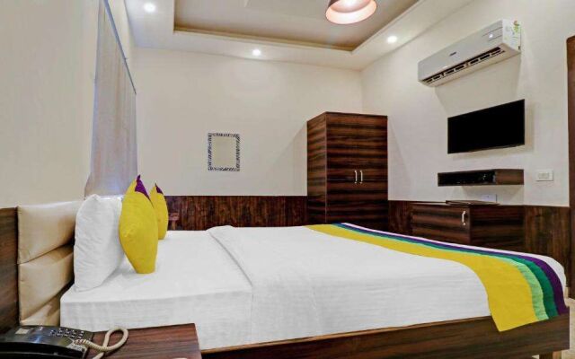 Itsy Hotels Jashan