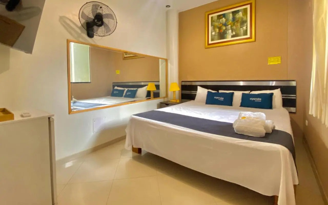 Suite Apart Miraflores