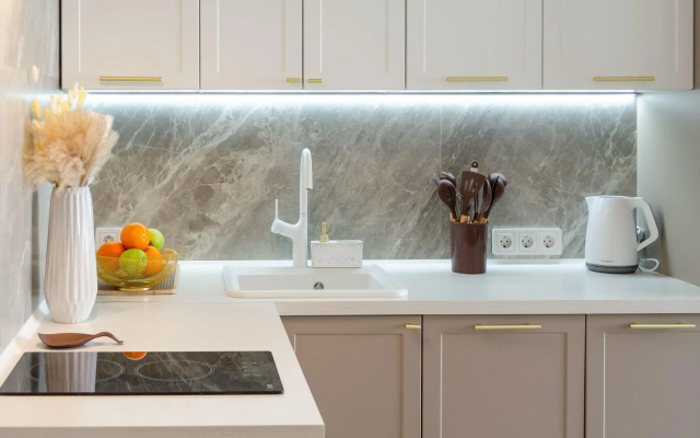 Апартаменты на улице Ленина 221