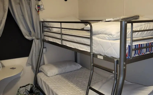 Westfield200-immaculate 2bed Static at Skipsea