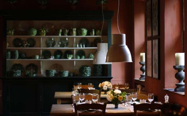 Kasteelhoeve de Kerckhem