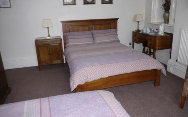 Silverdale Hotel