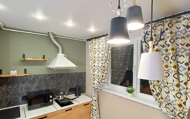 Уютный Север на Карла Маркса 38