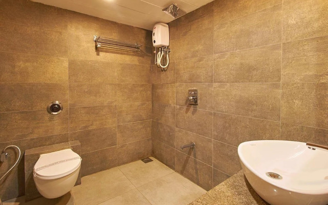 7Wonders Hotel