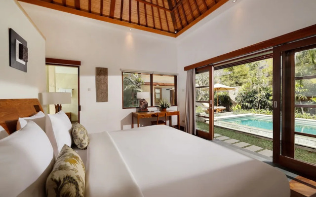 Villa Perere9 by Nakula