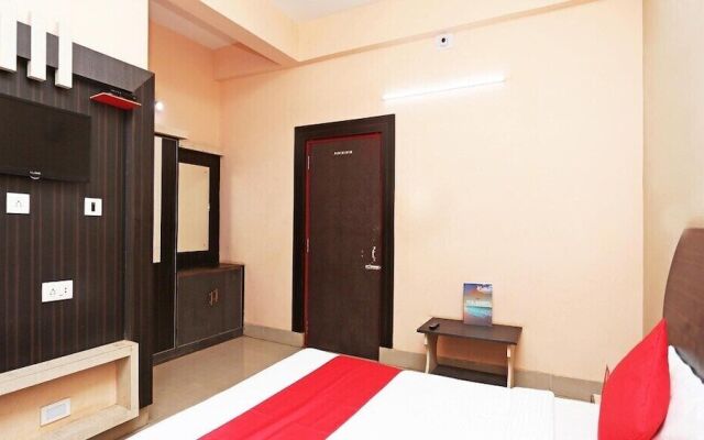 Hotel Raghunath Palace
