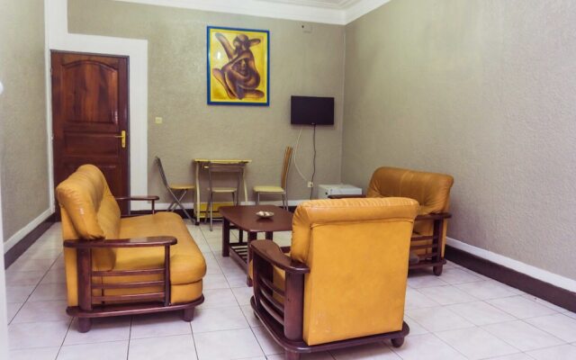 Kigali Holiday Hotel