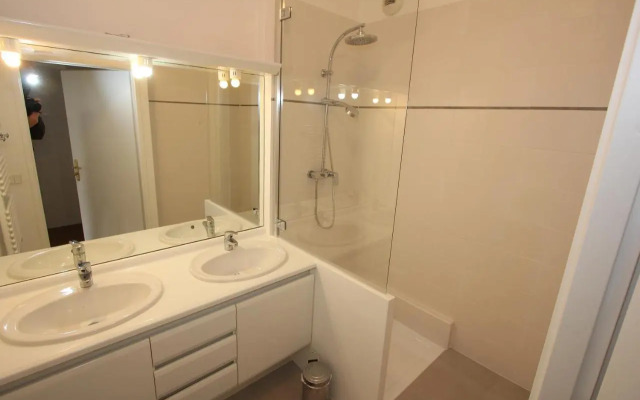 App 3 Pieces Hyper Proche Disney, Refait a Neuf