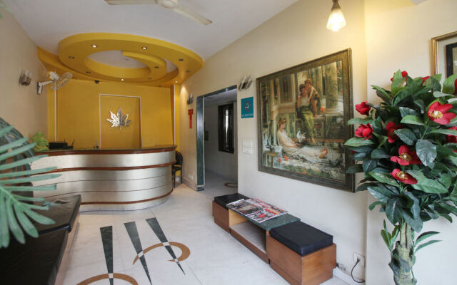 OYO Rooms DLF City Park