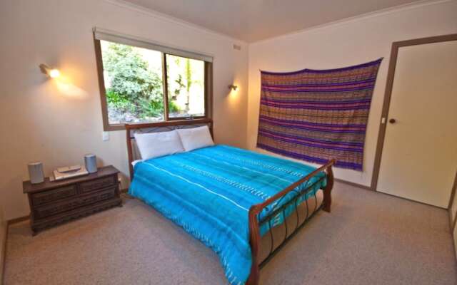 Eastwind on Chinamans Creek