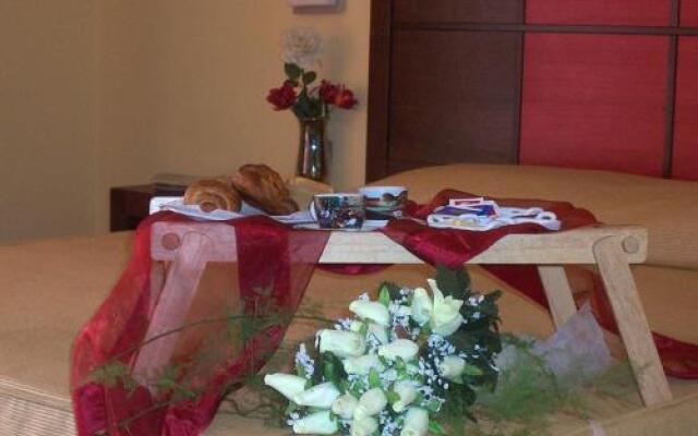 Hotel Ristorante Costa Azzurra