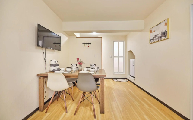 Tora Hotel Ueno - Vacation STAY 52806v – Guest Rooms – Tokyo