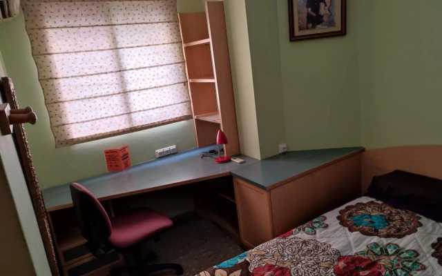 Casa Serra - PATERNA - APARTAMENTO ALQUILA 3 HABITACIONES CON GARAJE