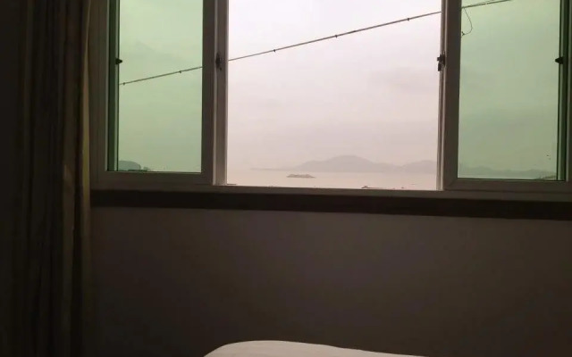 Yelaixiang Hotel Shengsi