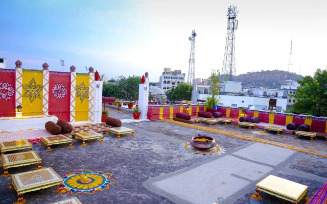 The Kothi Heritage
