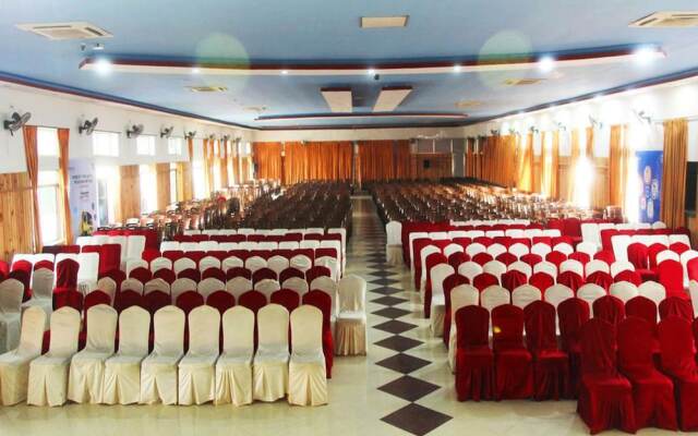 Hotel Star Banquet