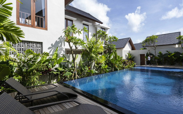 The Calna Villa Bali