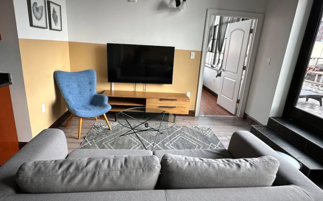 Sosuite at Independence Lofts - Callowhill