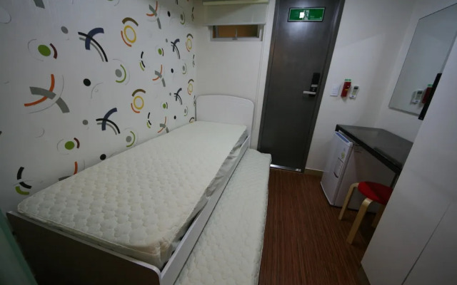Star Guest House