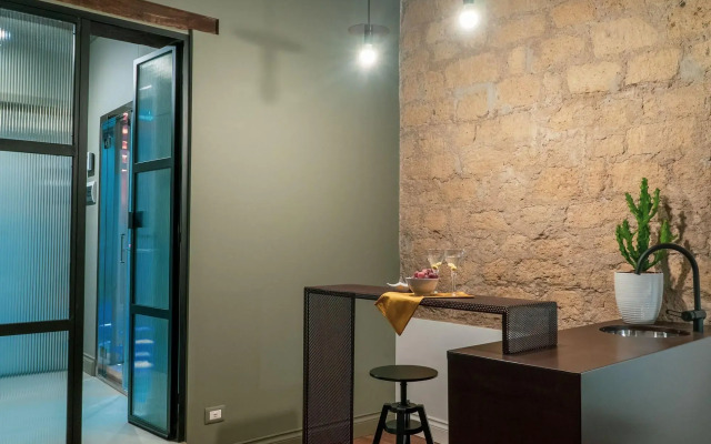 Artemisia Domus - Centro Storico