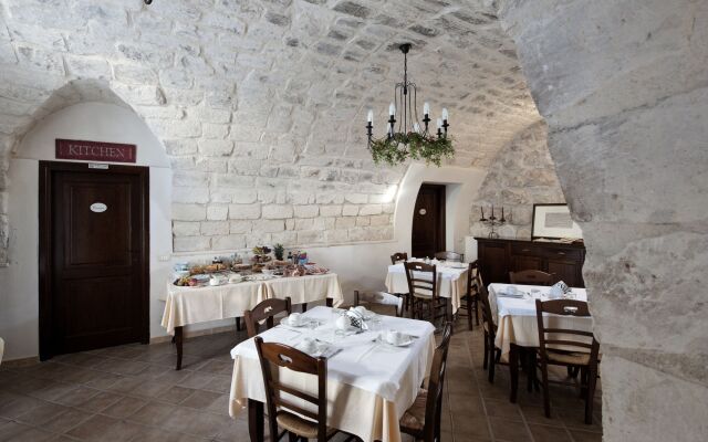 Nacalino Agriturismo