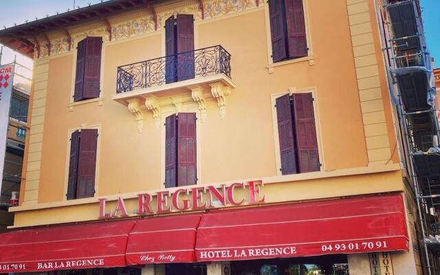 Hotel La Regence