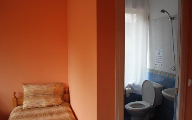 Guest House Daskalov