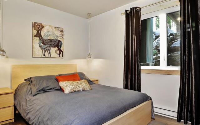 Chalet 9A Chemin Blanc by Les Chalets Alpins