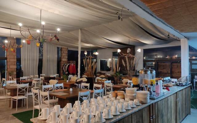 Hotel Villa de Carli