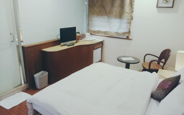 Jade Spring Hot Spring Hotel