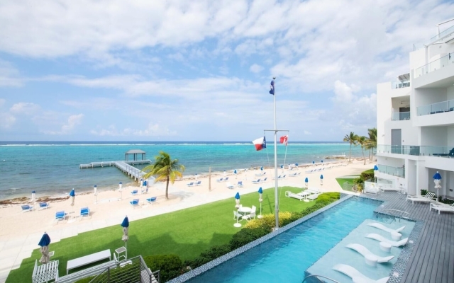 Rum Point Club Residences