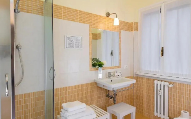Aurelia Home Guest House