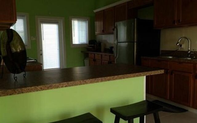 Abaco Sunrise Villa by Living Easy Abaco